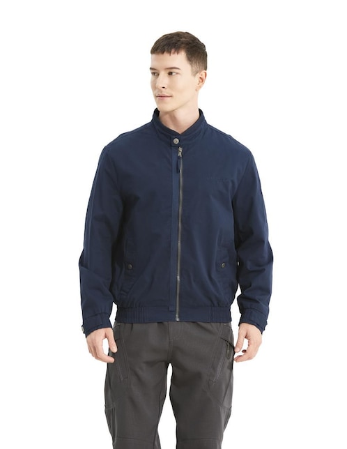 Chamarra casual HPC Polo para hombre