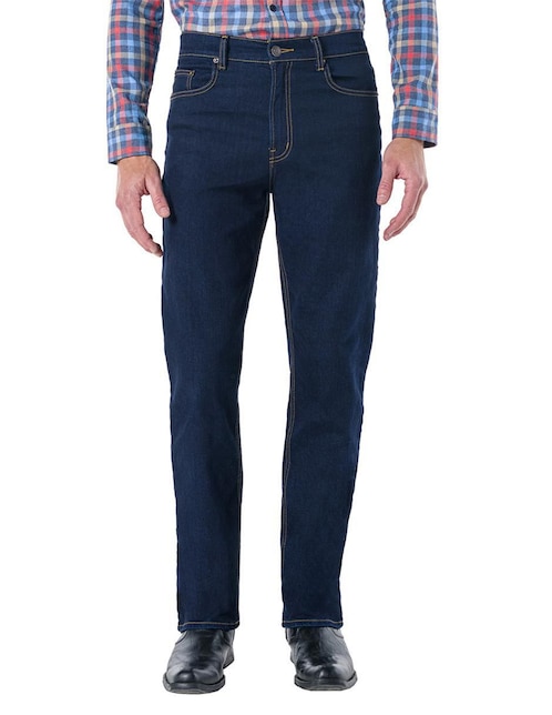 Jeans straight Power Avatar Straight para hombre 1