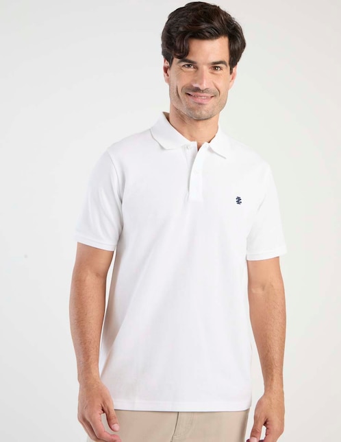 Playera tipo para hombre 1