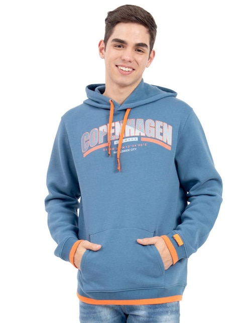 Sudadera para hombre 1