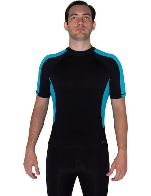 Wetshirt Sunskin para hombre