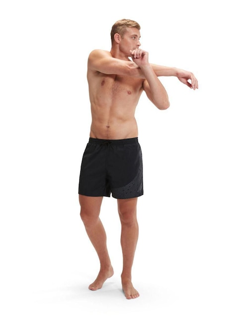 Traje de baño Speedo con bolsillos para hombre