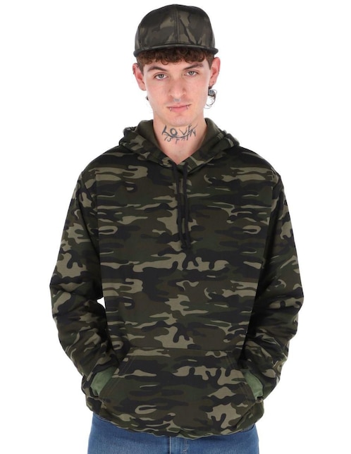 Sudadera para hombre Sudadera para hombre