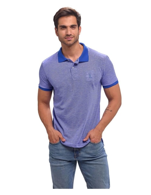 "playera tipo polo/set playera tipo polo" alfani 405 "para hombre"