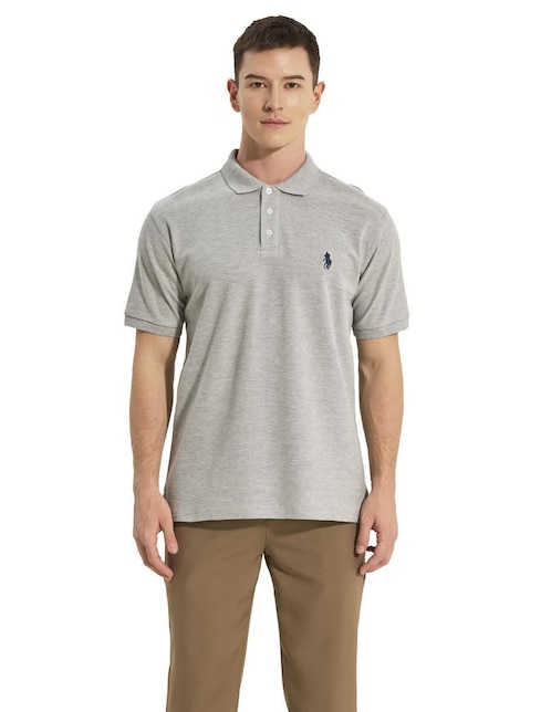 Playera tipo polo Hpc Polo para hombre