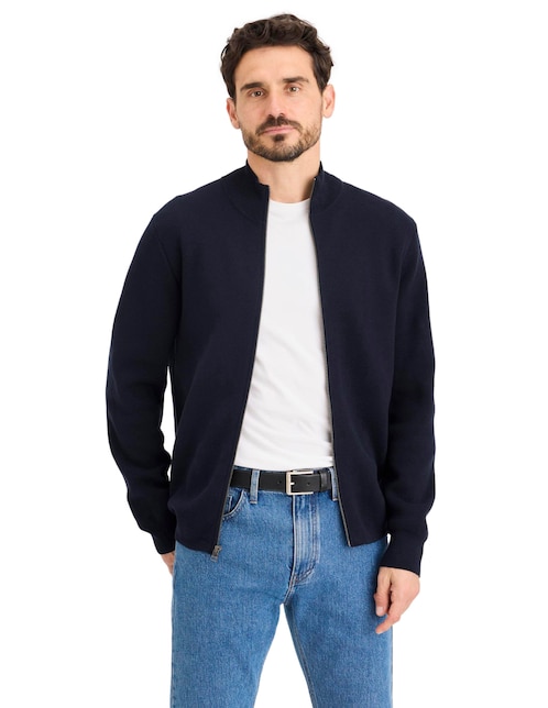Suéter Dockers cuello alto para hombre