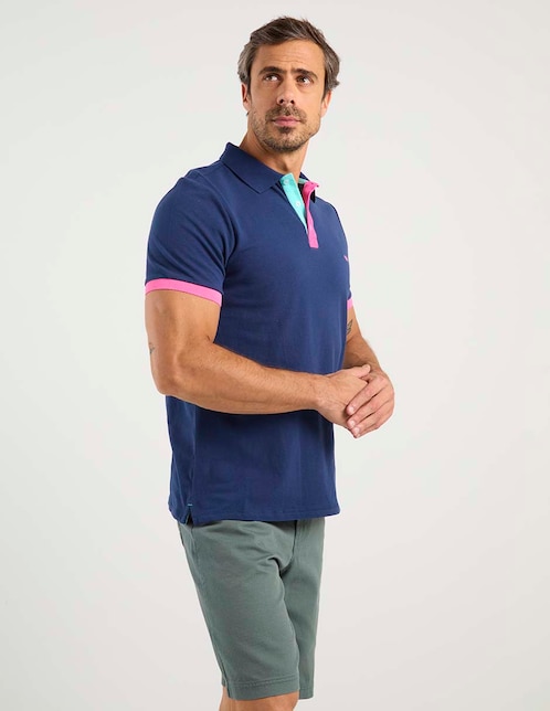 BERMUDA R STREET RS26, 30, VERDE OLIVO