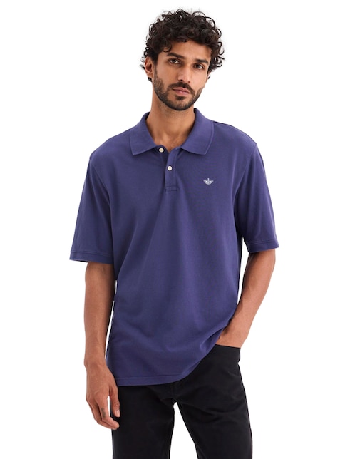 Playera tipo polo Dockers para hombre