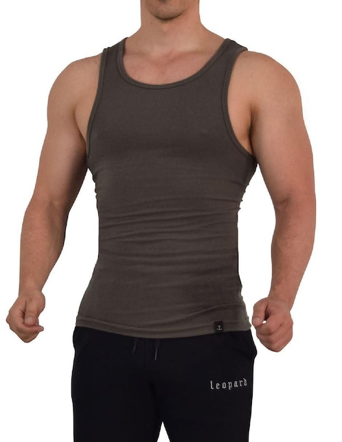 Camiseta cuello redondo para hombre 1