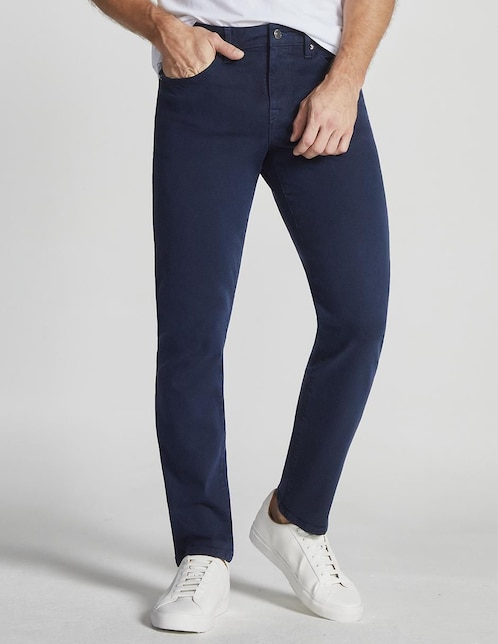 Jeans slim Seven jeans MARI para hombre