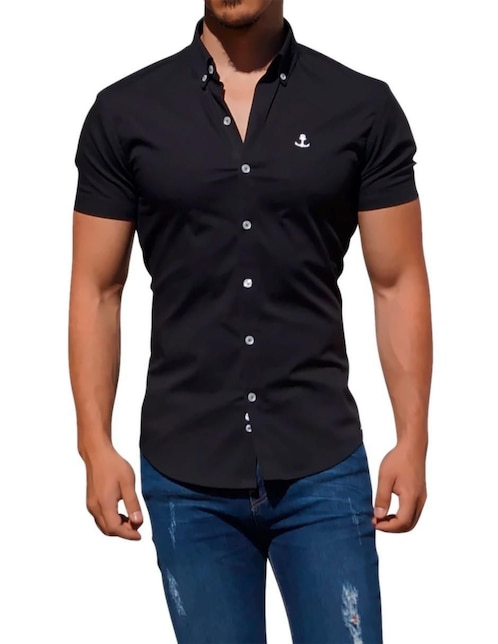 Camisa casual para hombre Camisa casual para hombre