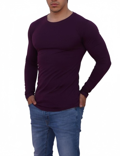 Playera Element Sleeveless cuello redondo para hombre