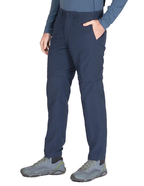 Pantalón regular para hombre 1
