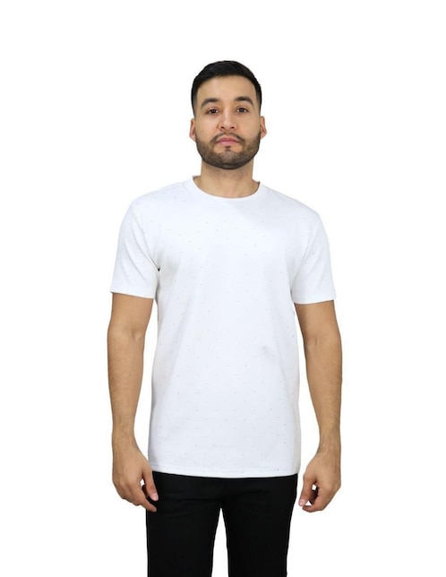 Playera tipo polo MX009 para hombre 1