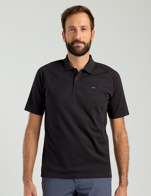 Playera tipo polo Dockers para hombre