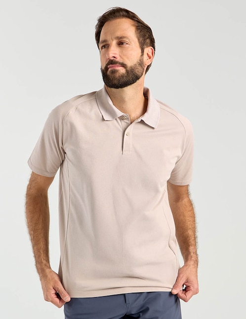 Playera tipo polo Dockers para hombre