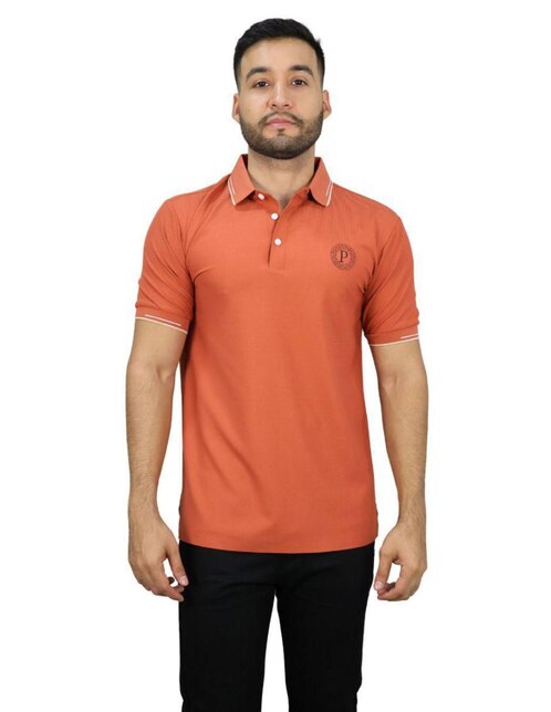 Playera tipo polo para hombre Playera tipo polo para hombre