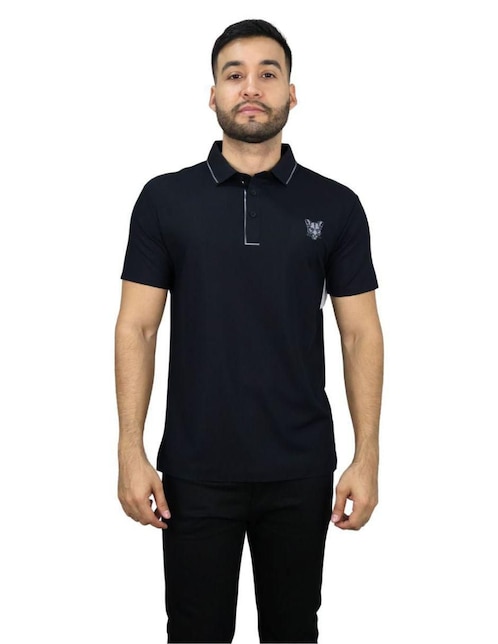 Playera tipo polo para hombre Playera tipo polo para hombre