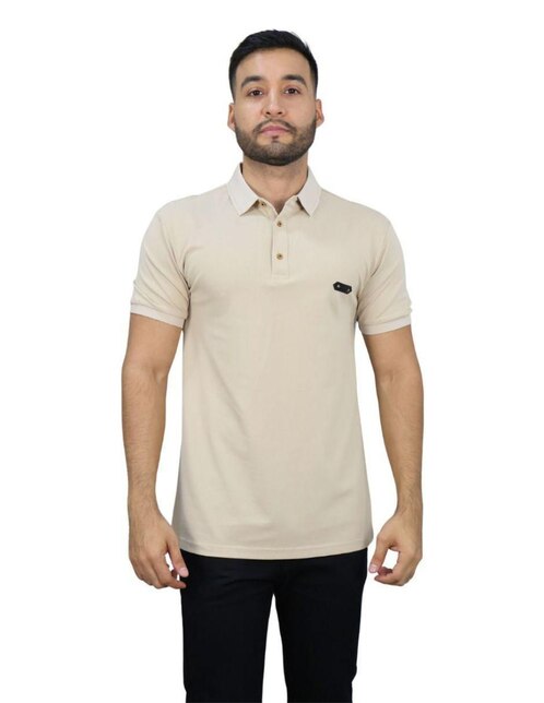 "playera tipo polo/set playera tipo polo" platini dp7 "para hombre"