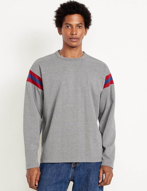 Sudadera para hombre 1