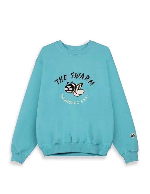 Sudadera Grimey para hombre