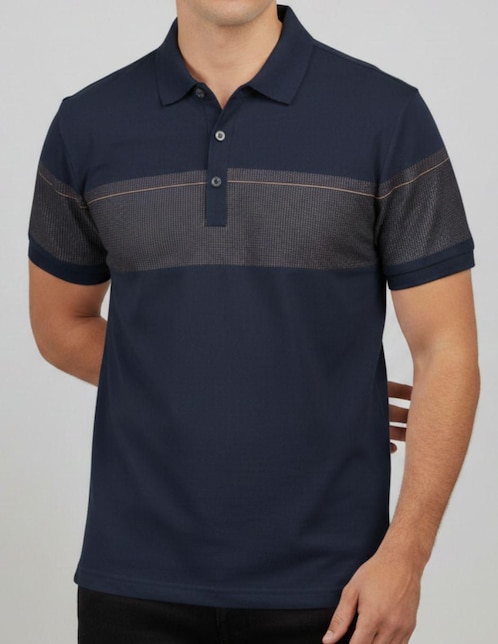 "playera tipo polo/set playera tipo polo" pavini pavini "para hombre"