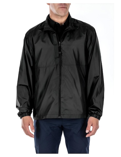 Chamarra rompevientos 5.11 para hombre