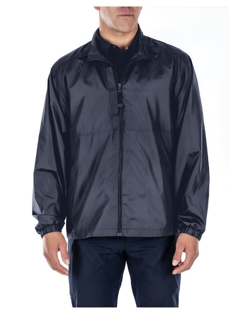 Chamarra rompevientos 5.11 para hombre