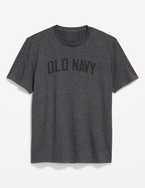 Playera cuello redondo para hombre 1