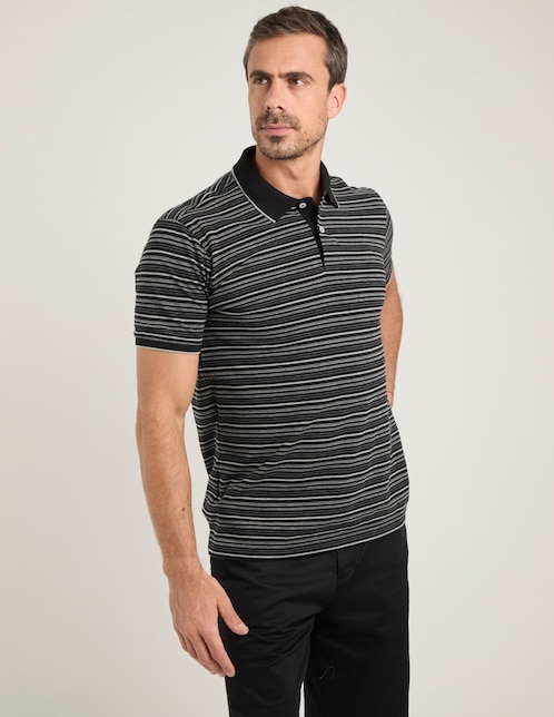 Playera para hombre 1