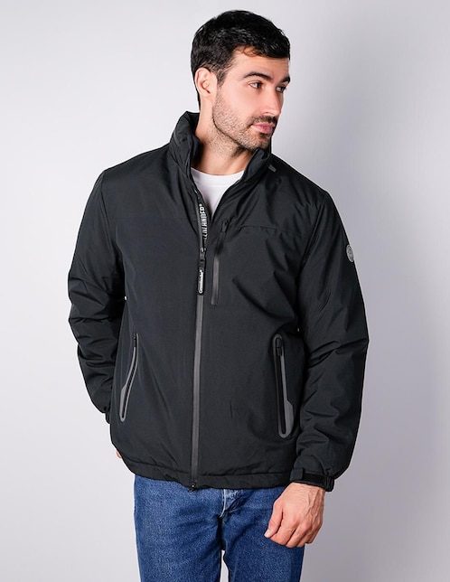 Rompevientos para hombre 1