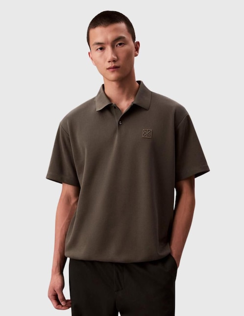 Playera tipo polo para hombre Playera tipo polo para hombre