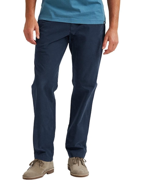 Pantalón chino para hombre 1
