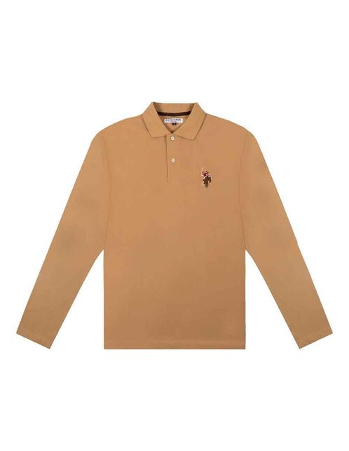 Playera tipo polo para hombre Playera tipo polo para hombre