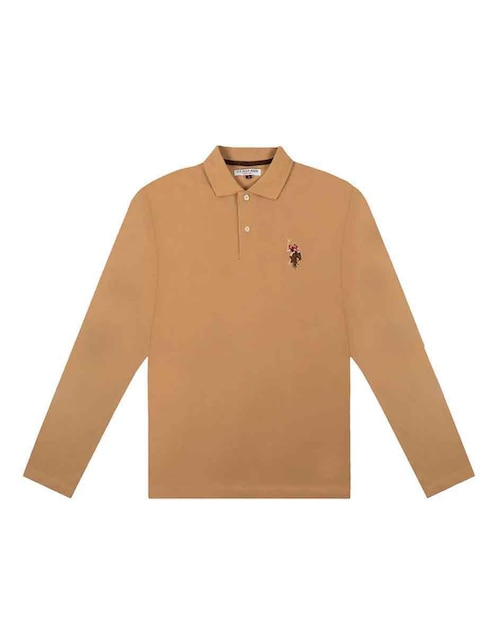Playera tipo polo para hombre Playera tipo polo para hombre