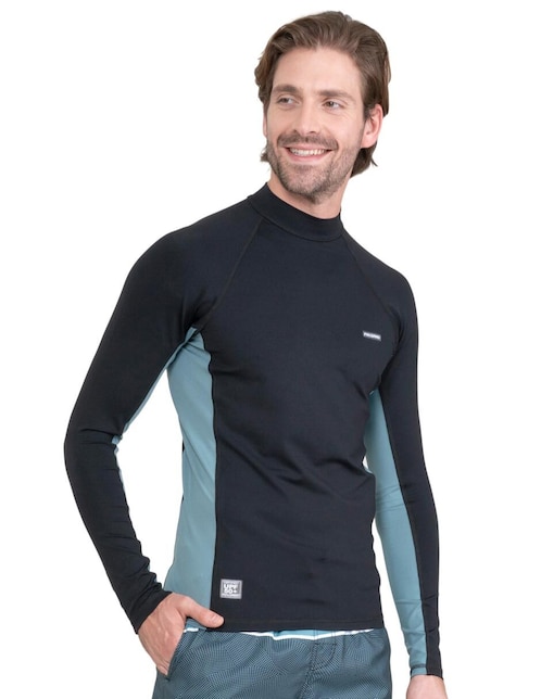Wetshirt para hombre 1
