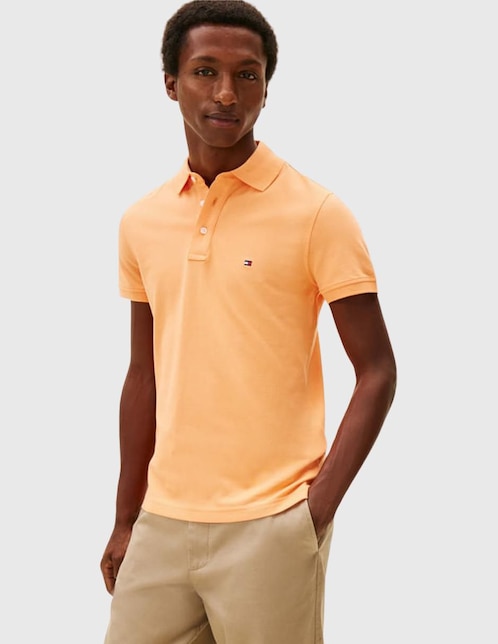 "playera tipo polo/set playera tipo polo" tommy hilfiger no aplica "para hombre"