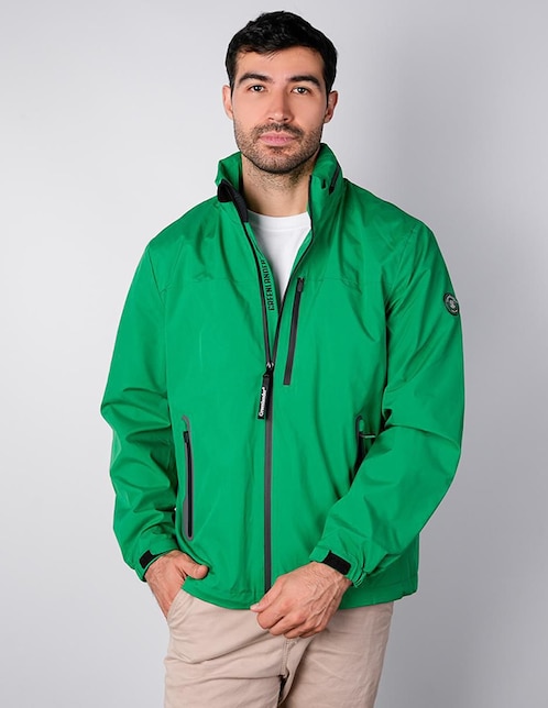 GREENLANDER Rompevientos Greenlander para hombre
