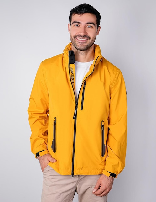Rompevientos greenlander "para hombre"