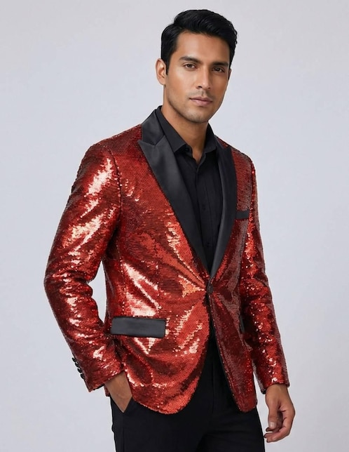 "saco" casual barabas "para hombre"