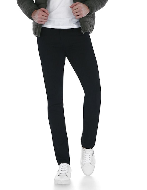 Pantalón chino straight para hombre 1