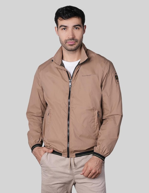 Rompevientos para hombre 1