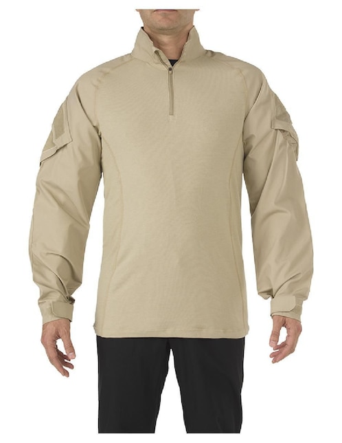 Camisa deportivo 5.11 Tactical manga larga para hombre