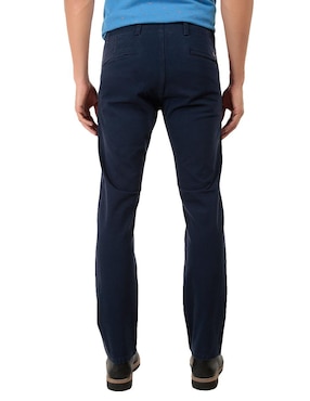 Pantalón slim Dockers de algodón para hombre