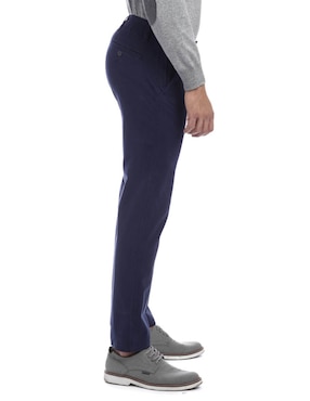 Pantalón recto Dockers de algodón para hombre
