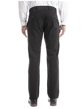 Pantalón chino recto Dockers de algodón para hombre