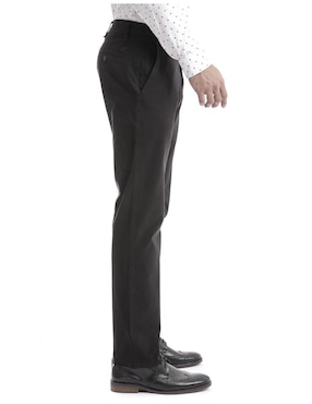 Pantalón chino recto Dockers de algodón para hombre