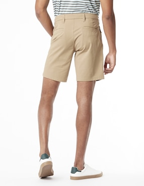 Short Dockers para hombre