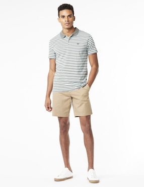 Short Dockers para hombre