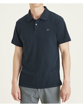 Playera tipo polo Dockers para hombre